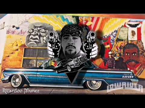 Its Chicano Rap - Centro Side 🎵 Old School 😎 Lowrider & Chicano Style 🇲🇽