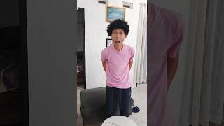 semuanya menjadi panas #shorts #comedy #funny #trending