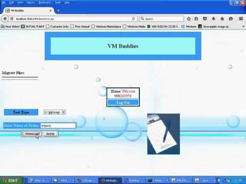 VMbuddies: Coordinating Live Migration of Multi-Tier Applications in Cloud Environments