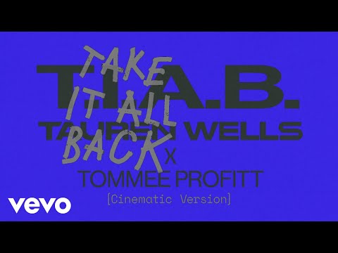 Video thumbnail for Take It All Back (Cinematic Version)