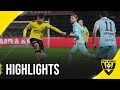 Samenvatting VVV-Venlo - ADO Den Haag