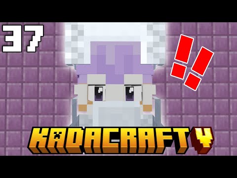 Robraks and the Magical Shulker - KADACRAFT 5 EP37