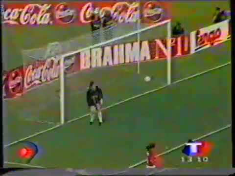 Video — Gol vs Colon