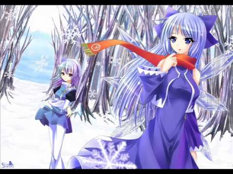 [PCB] Paradise ~ Deep Mountain - Stage 1 Theme