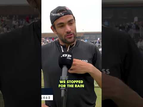 Mid-Match Proposal 😳💍