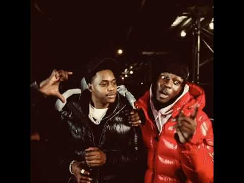 iffy foreign - moody ft. kyle ricch (slowed)