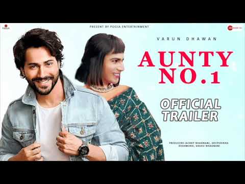 Trailers Aunty