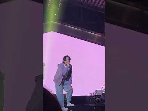 [BTS] JK Focus | Yet To Come in Busan 221015