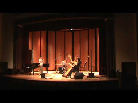 Salsa Brava QUARTET BAND