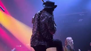 Mägo de Oz - Aquelarre [Directo Barcelona 26/04/2024]