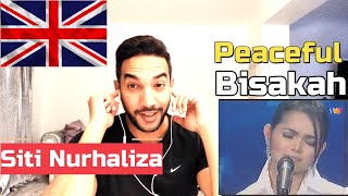 Vocal Coach Reacts to Dato&#39; Siti Nurhaliza - Bisakah (Live) - Pencalonan Muzik-Muzik AJL24 2007