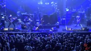 Love & Death, full gig,Tilburg, NL, 1080p,2013