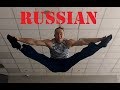 My Russian Ukrainian Folk Dance Solos