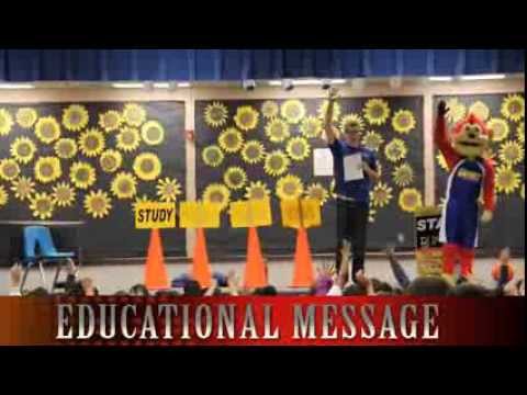 The Best Educational Assembly Programs For Schools