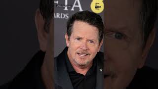 Michael J. Fox Death Rumors Shot Down After CNN's Massive Error Sparked Fears for Parkinson's-Strick