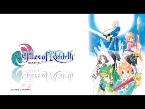 Klagmar's Top VGM #2,257 - Tales of Rebirth - The Die is Cast