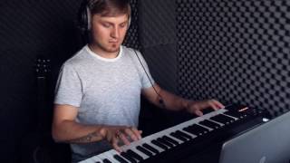 Video thumbnail for Nektar Impact GX 61 Midi Keyboard Demo with Cinematic Studio Piano vst by Ivan Wheatman