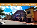 Walmart Supercenter At 8990 Turkey Lake Road Orlando Florida 32819 Shopping Store 4332