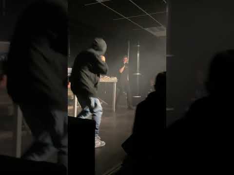 kartky, big scythe- Język Ciała (live Kosmos, Szczecin 19.11.21)