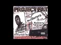 Project Pat - easily executed (instrumental)