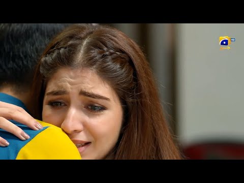Dil Awaiz | Mega Episode | 27 & 28 | Best Moment 08 | HAR PAL GEO