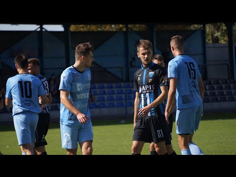 [BRAMKI] JKS Jarosław - Watkem Korona Rzeszów 0:1