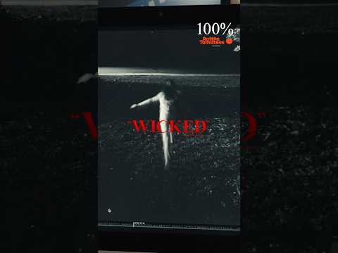 Unhinged. Ferocious. Wicked.