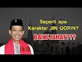 Jin Qorin Pendamping Manusia Apakah Baik Atau Jahat Ceramah Ustadz Abdul Somad