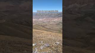 10/10 scenic piss #scenicpiss #scenicviews #mountains #mountainview #piss #adven