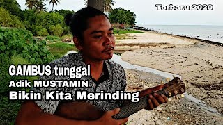 Download lagu Gambus tunggal Adik Mustamin. Bikin kita merinding Terbaru 2020. ||Gambus sasak mp3 Download lagu Gambus tunggal Adik Mustamin. Bikin kita merinding Terbaru 2020. ||Gambus sasak mp3