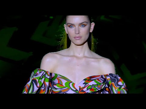 HANNIBAL LAGUNA Fall 2022 Madrid - Fashion Channel