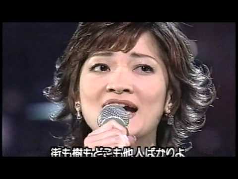 Kaho Shimada " On My Own "