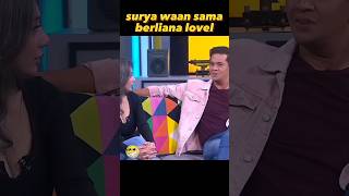 Download lagu Surya Ketahuan wa'an sama berliana lovel mp3