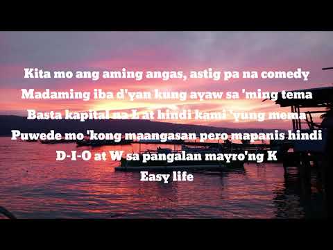 CERRERO HOLLYWOOD by:Binangonan Hustla