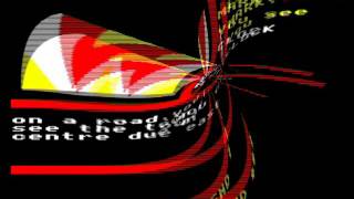 BBC/ELECTRON - WOODBURY END - SHARDS - 1985