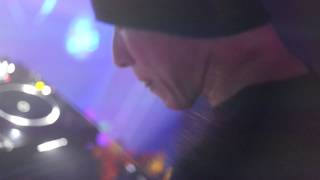 20150613 DJ NOV / Blackknight  Pedro Aguiar JAPAN tour 2015 ①