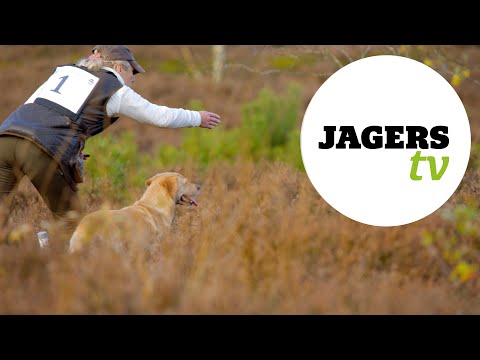 JagersTV Afl. 20 - Boer Burger Brunch en Nimrod 2021