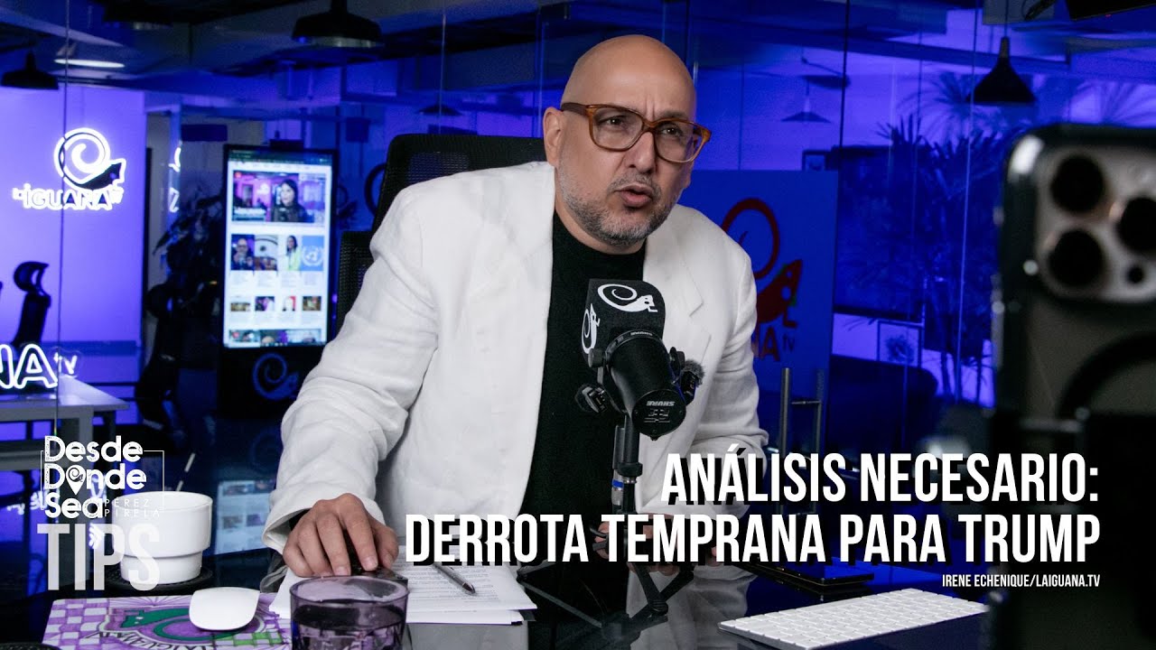 Venezuela firme: La primera gran derrota para Donald Trump y EEUU