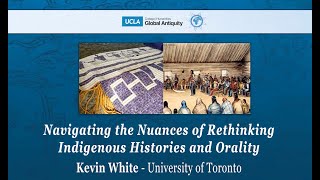 Navigating the Nuances of Rethinking Indigenous Histories and Orality