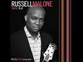 Ron Carter - Unchained Melody - from Triple Play by Russell Malone - #roncarterbassist