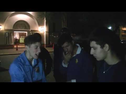 SPC FREE - Sonder vs Kite - Cuartos 24/6