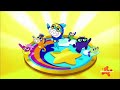 Baby Sharks Big Show Song Fishy Force Song