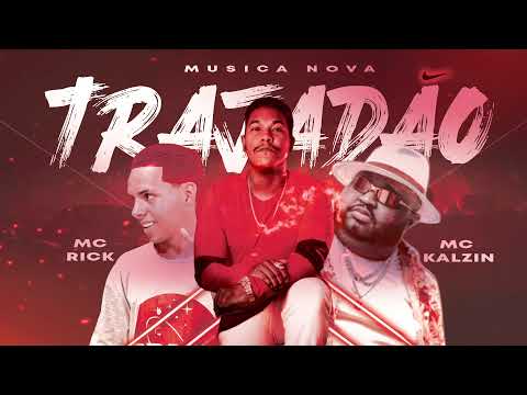Dodô Diplomata - FEAT. Mc Rick E Mc Kalzin - TRAJADÃO DE NIKE - Musica Nova - Remix  (Prod. Dodô)