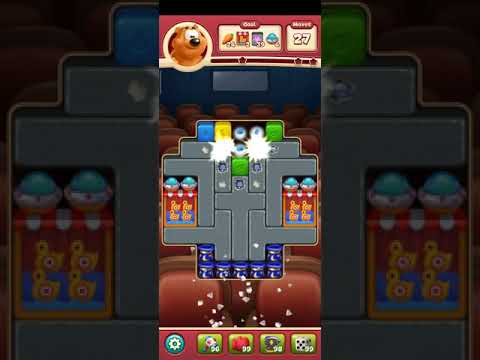 TOON BLAST level 5074