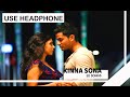 Kinna Sona Unplugged 3D Songs Tera Paas Hah Pal Rahu Bhaag Johnny Sunil Kamath