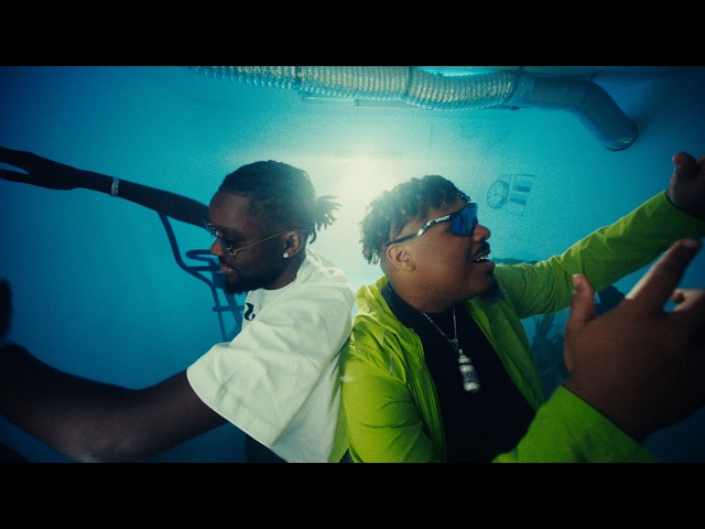 Neu: Va Dodo von Naza & Guy2Bezbar ((ansehen)) - RAP