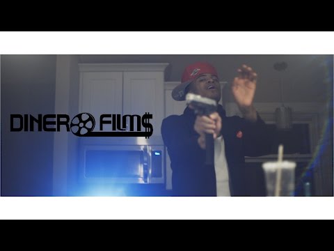 Handz Huncho - Walk Through (Official Video) Shot By @DineroFilms