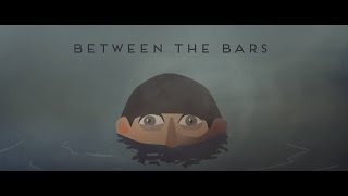 Elliott Smith - Between The Bars (Lyrics)