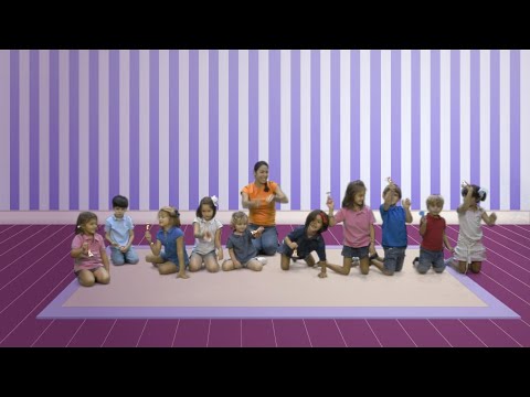 Are You Sleeping - KIDDY MUSIC