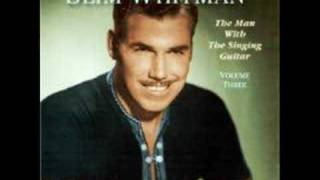 slim whitman when its springtime in the rockies